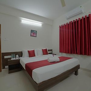 Deluxe Double Kamer