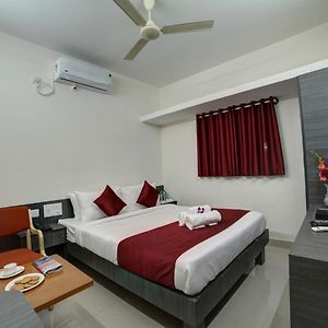 Standaard Double Kamer